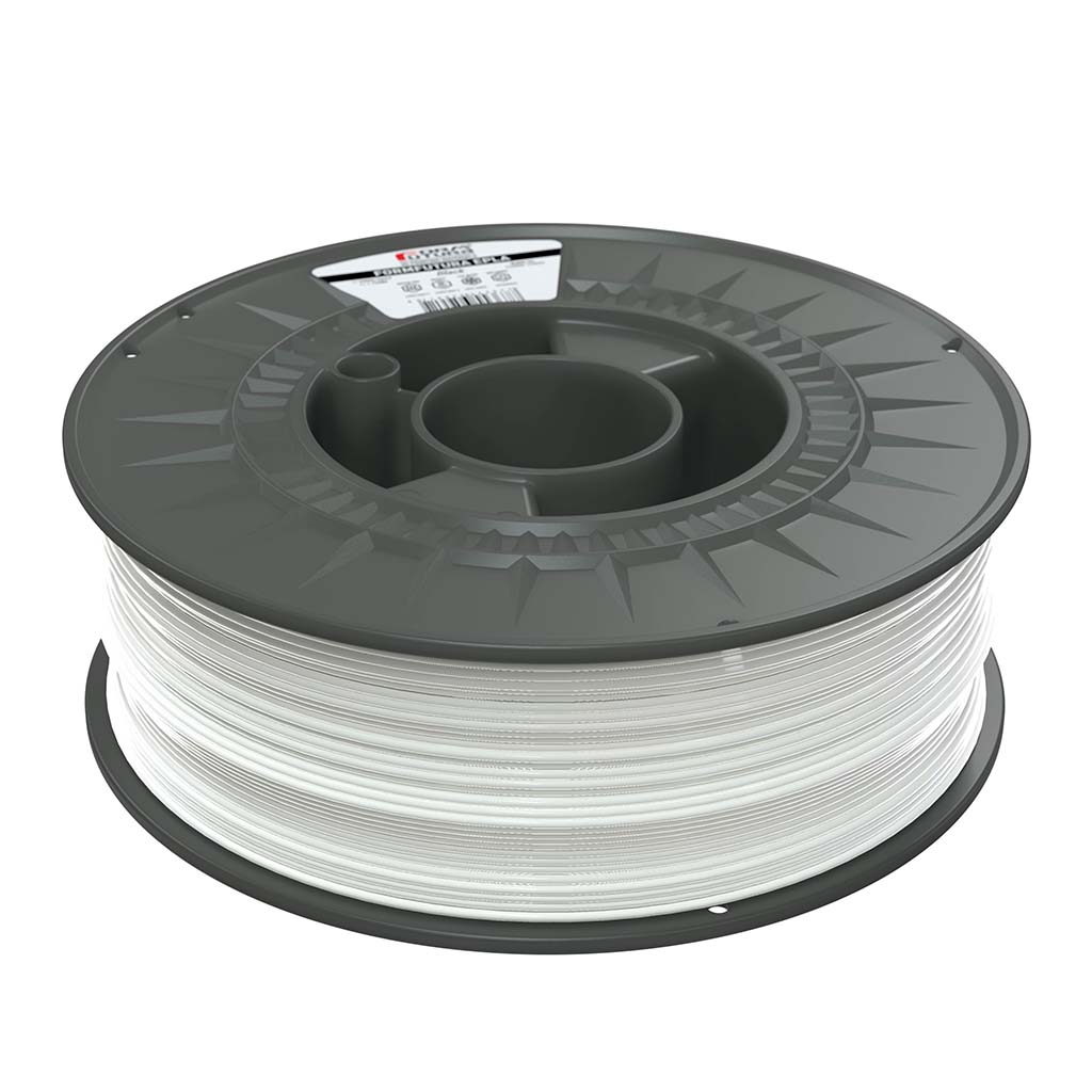 Bobina de filamento compostable en casa COMPOST3D2
